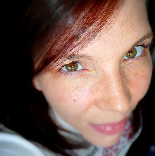 Amy Jasper Photo 17