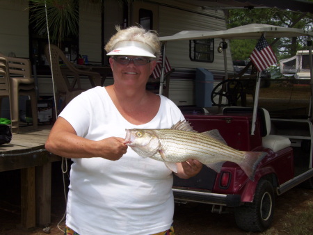 Jeanette Moore Photo 37