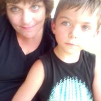Lisa Wolf Photo 25