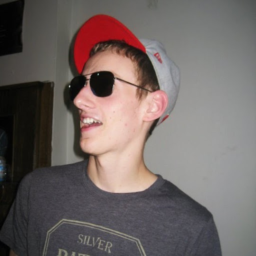 Alex Beck Photo 1