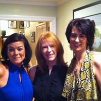 Trisha Mills Photo 17