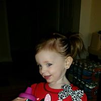 Allison Doolittle Photo 9
