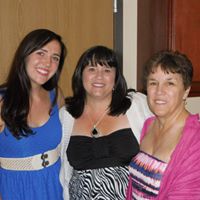 Jill Potts Photo 26