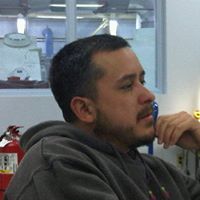 Eddie Andrade Photo 30