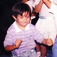 Eduardo Ordaz Photo 11