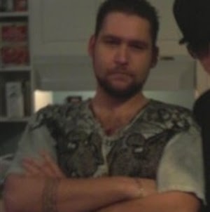 Joseph Delaney Photo 33