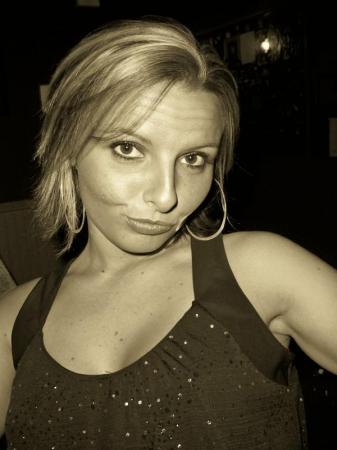 Teresa Barnard Photo 7
