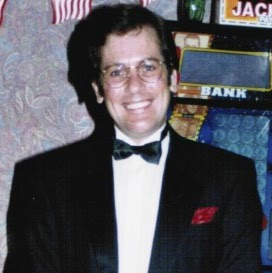 David Saunders Photo 46