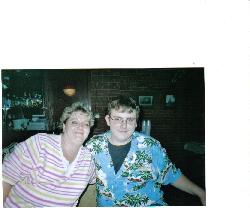 Tina Myers Photo 21