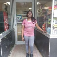 Tameka Miller Photo 6