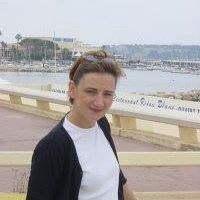 Marie Chevrin Photo 4