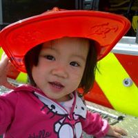 Tina Trinh Photo 29