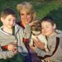 Debbie Blair Photo 41