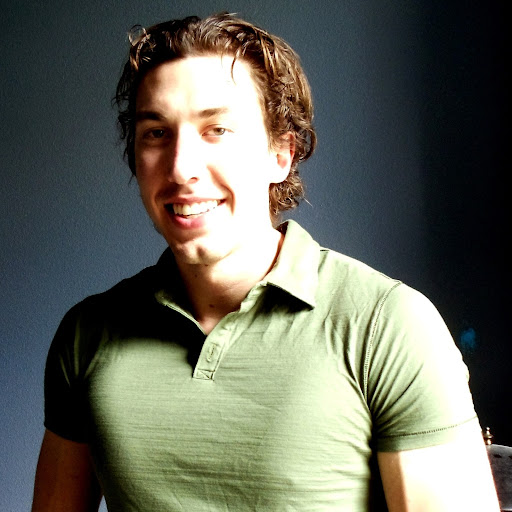 Marshall Holmes Photo 9