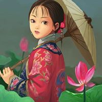 Lingling Chen Photo 19