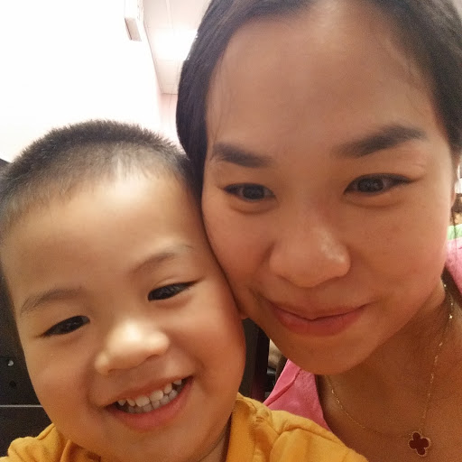 Lynn Zheng Photo 7