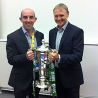 Alan Daly Photo 5