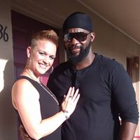 Suzanne Stover Photo 6