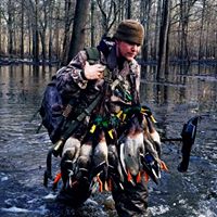 Christopher Andrews Photo 18