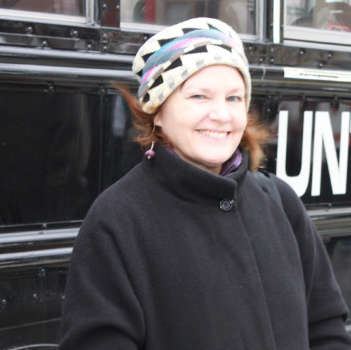Claudia Garrison Photo 3