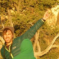 Cody Marshall Photo 13