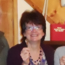 Jill Chapman Photo 48