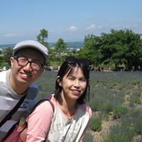 Christine Fong Photo 23