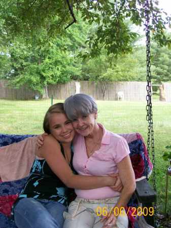 Janet Matlock Photo 19