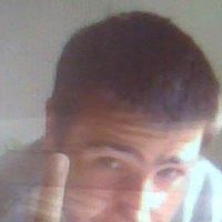 Adam Hales Photo 6