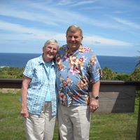 Jeane Robinson Photo 6