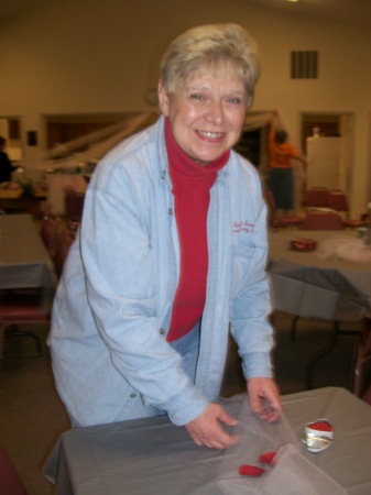 Beverly Jordan Photo 12