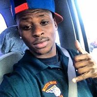 Terrell Roberson Photo 7