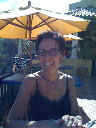 Carole Conway Photo 7