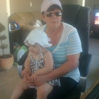 Cheryl Stewart Photo 42