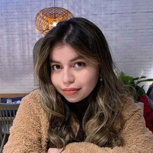 Ruth Rivas Photo 36