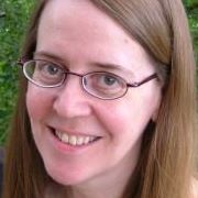 Joanna Webb Photo 7