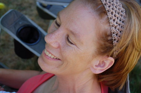 Sarah Watkins Photo 27