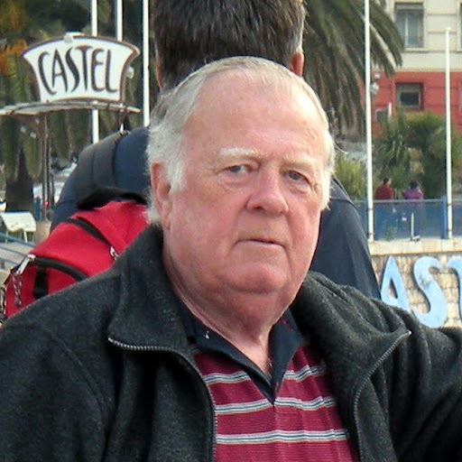 Donald Devine Photo 13