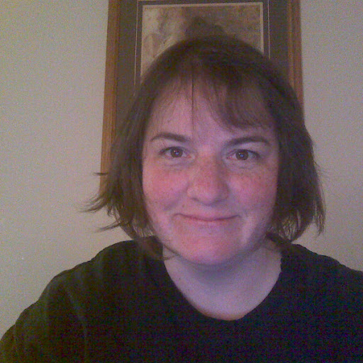 Paula Graham Photo 17