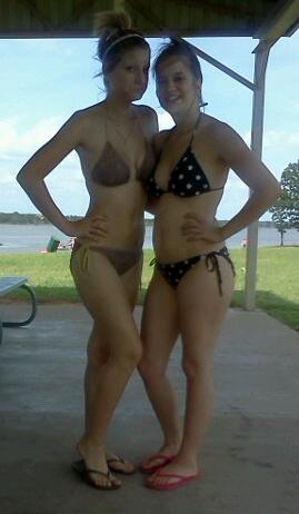 Mandy Burton Photo 7