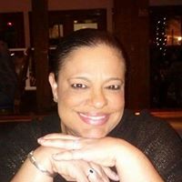 Jacqueline Francois Photo 20