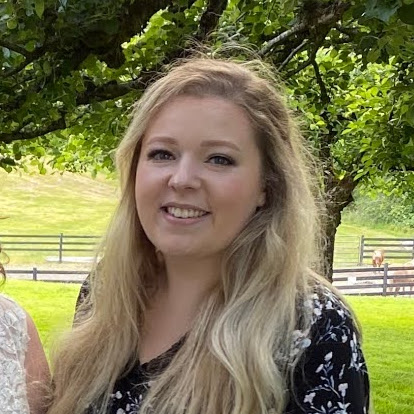Allison Sanders Photo 34