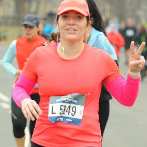 Amanda Vega Photo 16