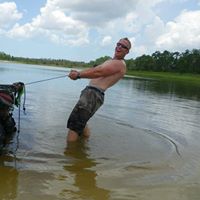 Steve Pate Photo 10