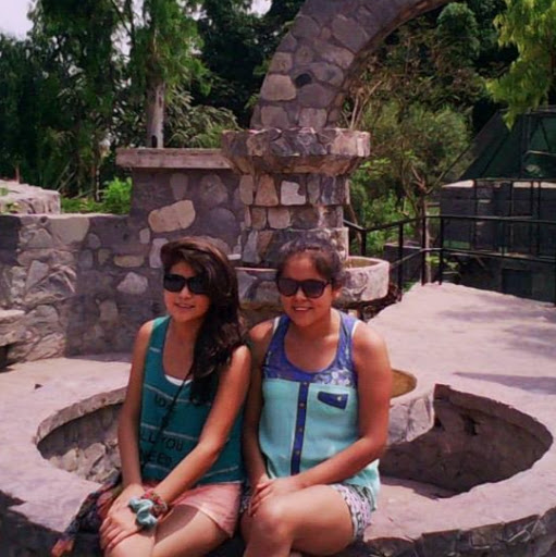 Katherine Palomino Photo 6