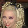 Jennifer Parkin Photo 23