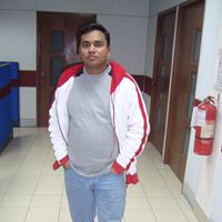 Shamim Ahmed Photo 14