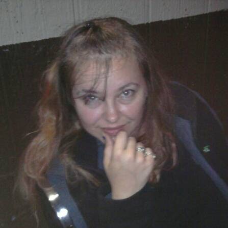 Angi Gray Photo 2