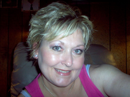 Brenda Lewis Photo 41