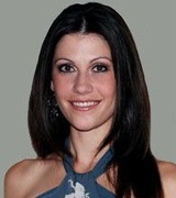 Amy Robinson Photo 1